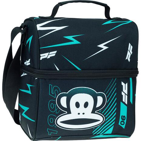 Τσαντάκι φαγητού BMU Paul Frank Julious 346-78221 - Ανακάλυψε Τσαντάκια Φαγητού για την αποθήκευση του κολατσιού σου από το Oikonomou-shop.gr.